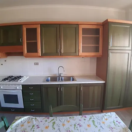 Apartament Schatten Arma di Taggia